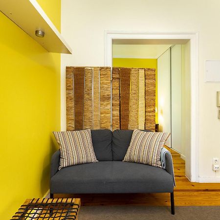 Whome Central Alfama Hideaway Perfect To Explore Lisbona Esterno foto