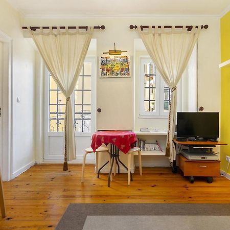 Whome Central Alfama Hideaway Perfect To Explore Lisbona Esterno foto