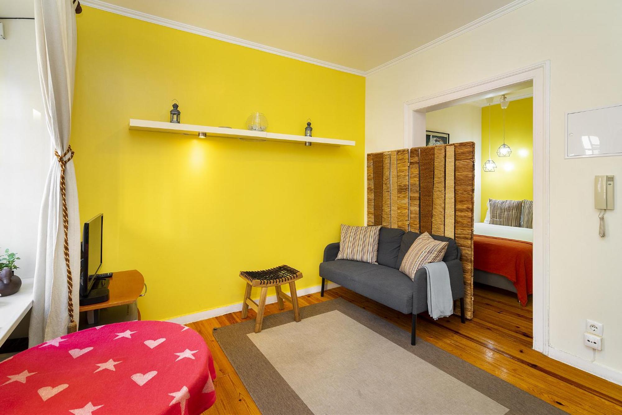 Whome Central Alfama Hideaway Perfect To Explore Lisbona Esterno foto