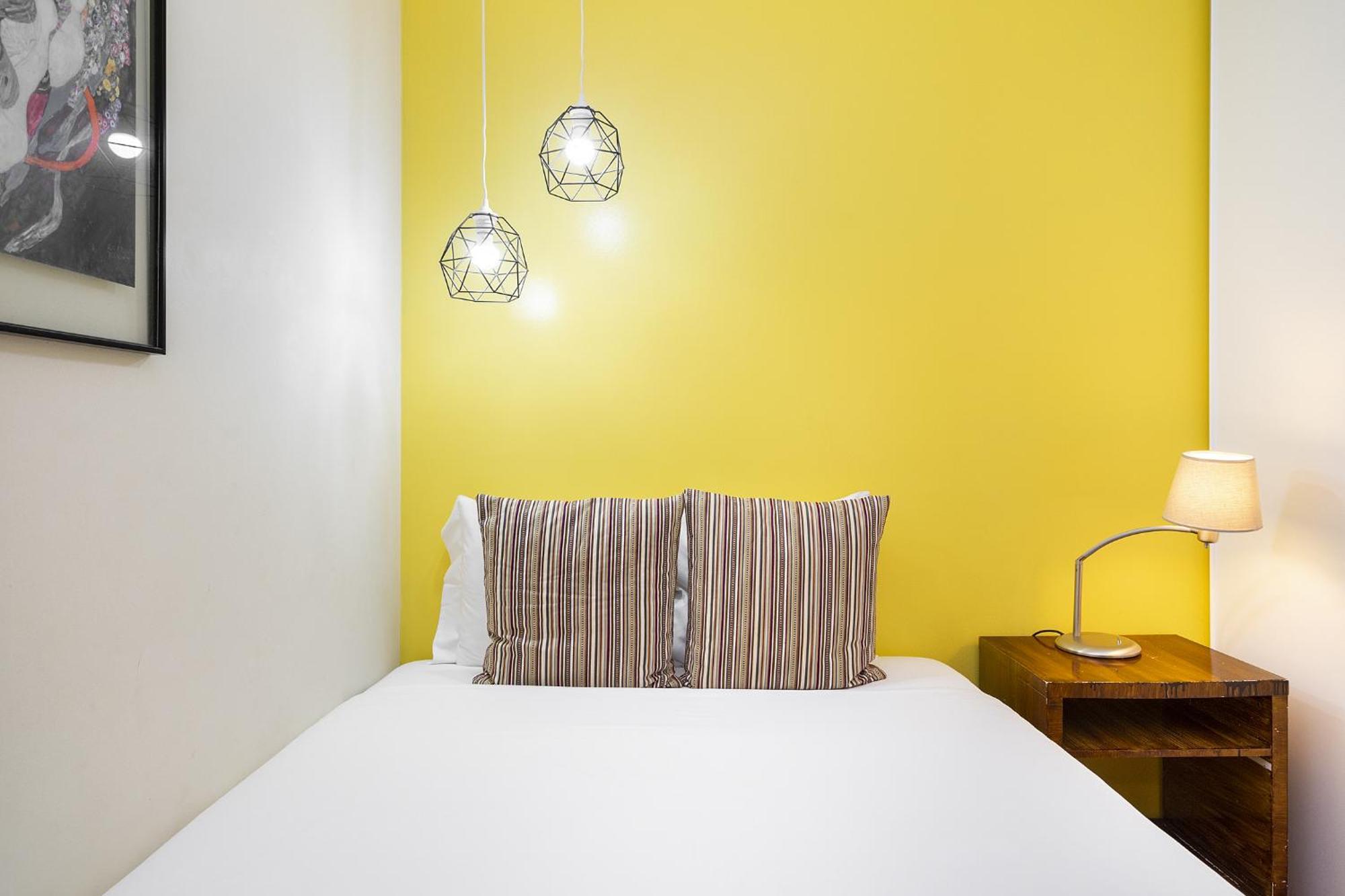 Whome Central Alfama Hideaway Perfect To Explore Lisbona Esterno foto