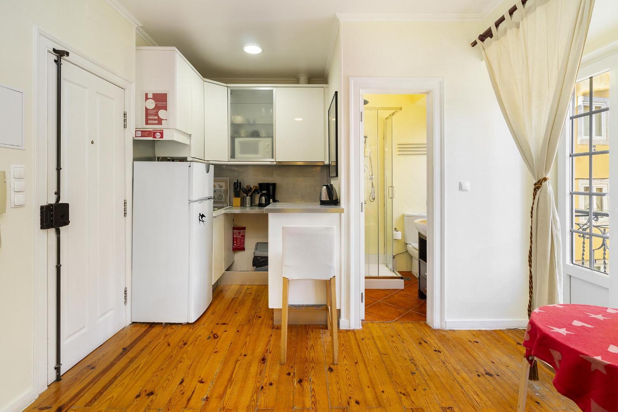Whome Central Alfama Hideaway Perfect To Explore Lisbona Esterno foto