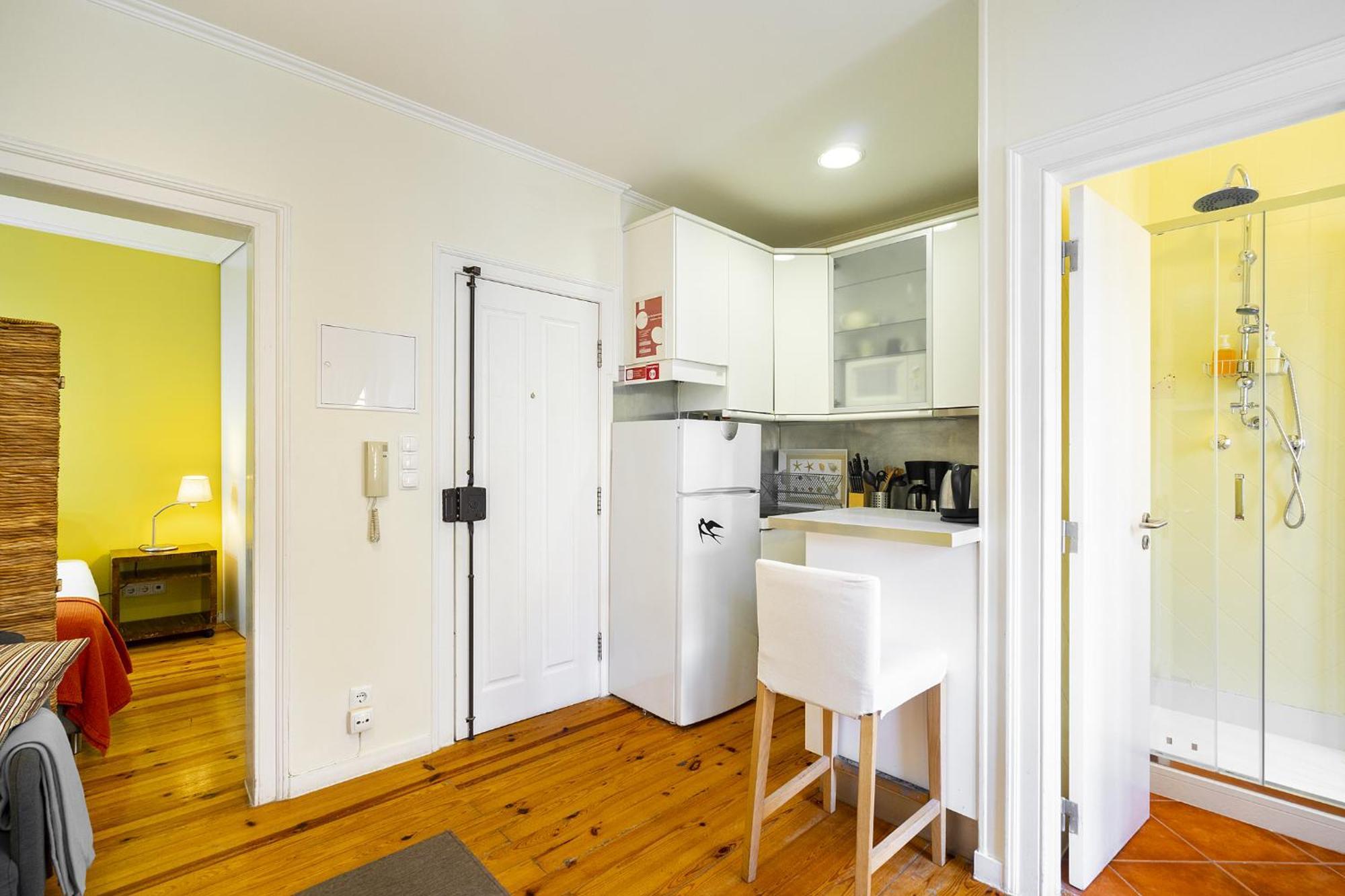 Whome Central Alfama Hideaway Perfect To Explore Lisbona Esterno foto