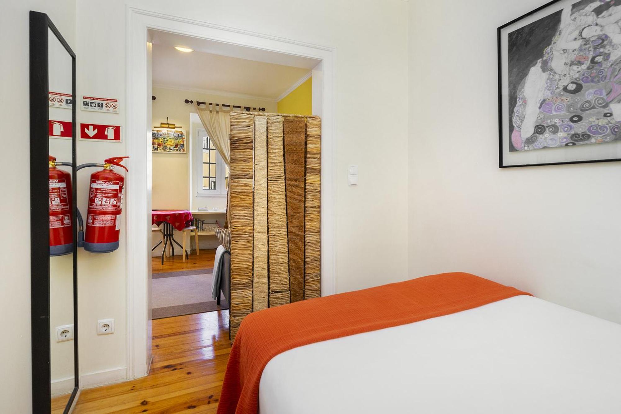 Whome Central Alfama Hideaway Perfect To Explore Lisbona Esterno foto